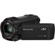 Panasonic hc-vx870eg-k - Camcorder Full HD 1080p (3 Display, Bildstabilisator, WiFi), Schwarz-01